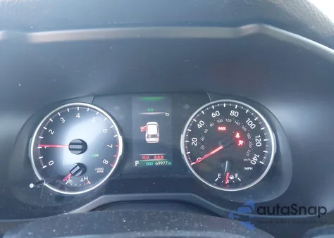 2021 Toyota Rav4 Xle from USA, damaged, VIN 2T3W1RFV0MC090378